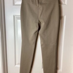 Style & Co. Women's Stretch Skinny Pants in Tan Sz XS